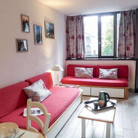 Apartment Jonquilles-7 By Interhome Σαμονί Εξωτερικό φωτογραφία