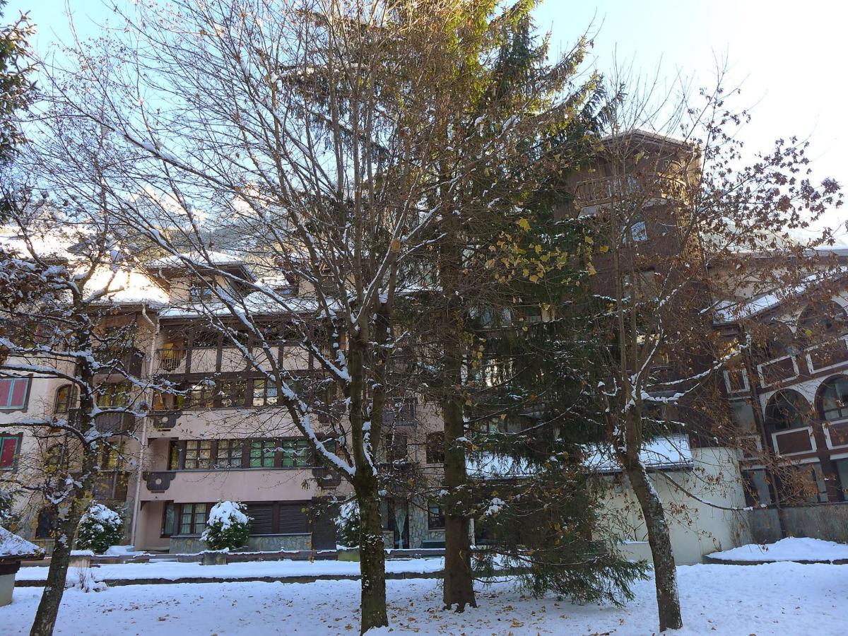 Apartment Jonquilles-7 By Interhome Σαμονί Εξωτερικό φωτογραφία
