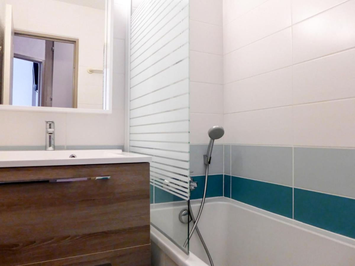 Apartment Jonquilles-7 By Interhome Σαμονί Εξωτερικό φωτογραφία