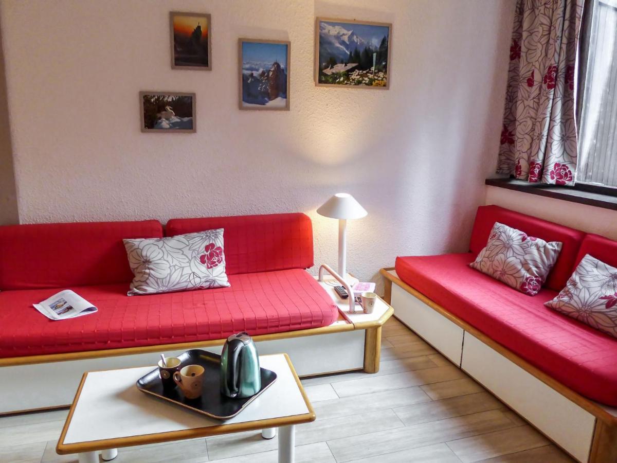 Apartment Jonquilles-7 By Interhome Σαμονί Εξωτερικό φωτογραφία