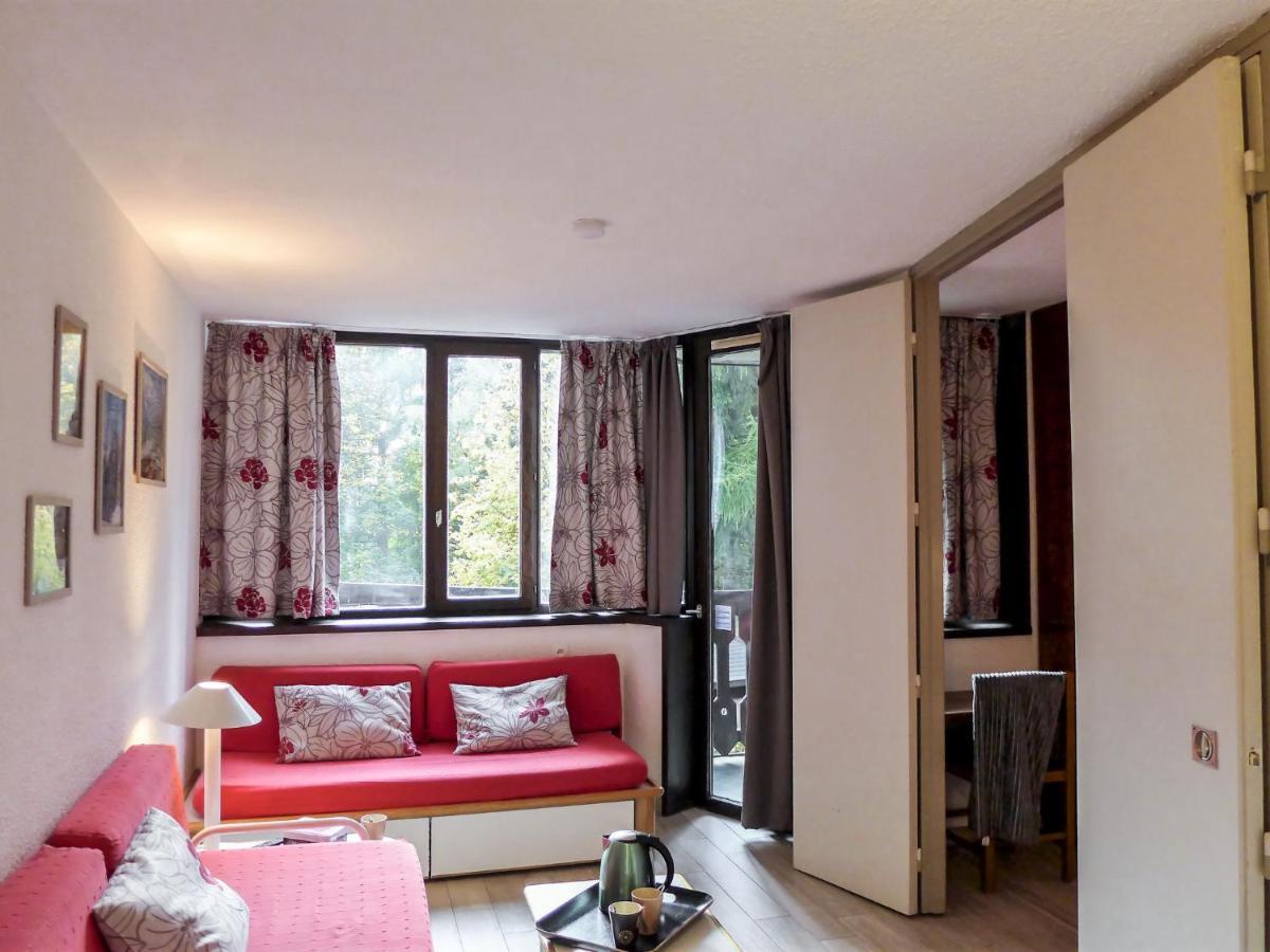 Apartment Jonquilles-7 By Interhome Σαμονί Εξωτερικό φωτογραφία