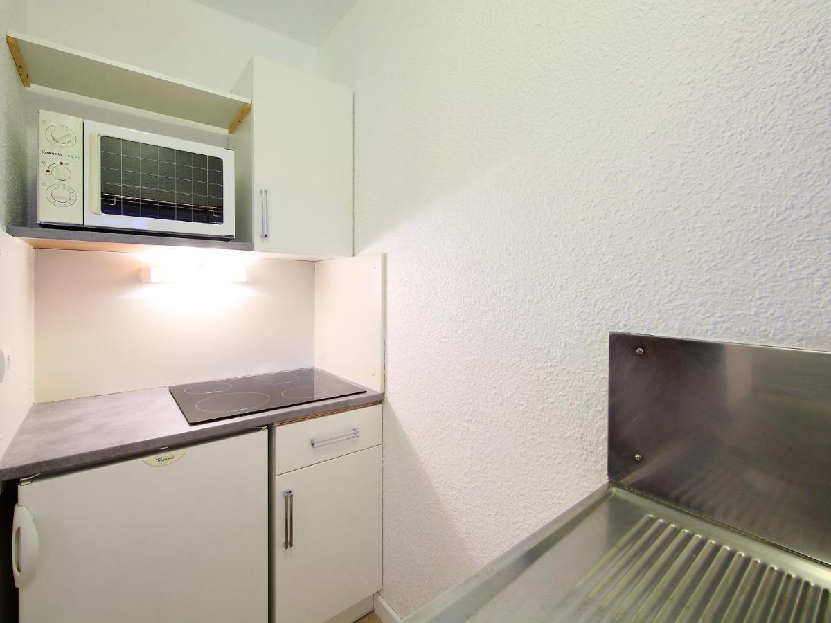 Apartment Jonquilles-7 By Interhome Σαμονί Εξωτερικό φωτογραφία