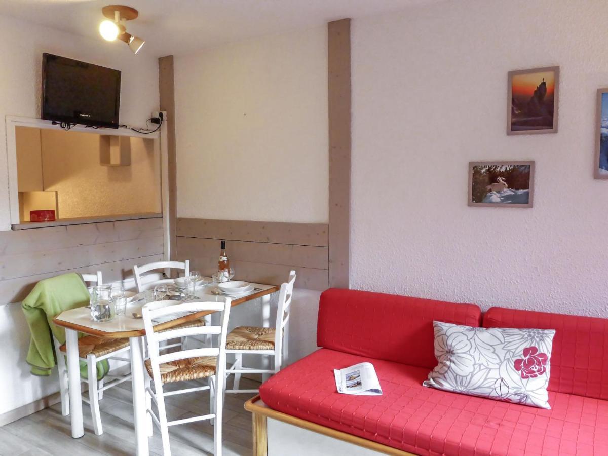 Apartment Jonquilles-7 By Interhome Σαμονί Εξωτερικό φωτογραφία