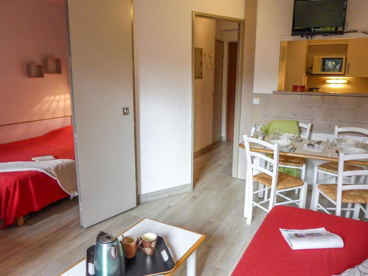 Apartment Jonquilles-7 By Interhome Σαμονί Εξωτερικό φωτογραφία