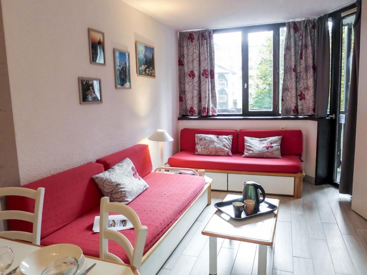 Apartment Jonquilles-7 By Interhome Σαμονί Εξωτερικό φωτογραφία